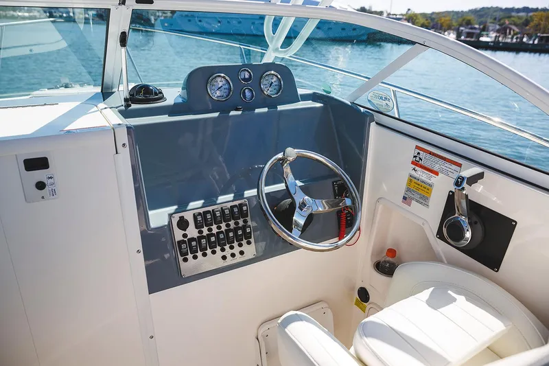 Slide: The Image of Manufacturer Provided Image - 23