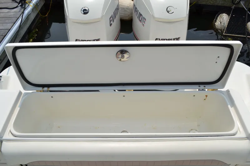 Slide: The Image of Hydra-Sports 2900 Vector CC 2007 - 3