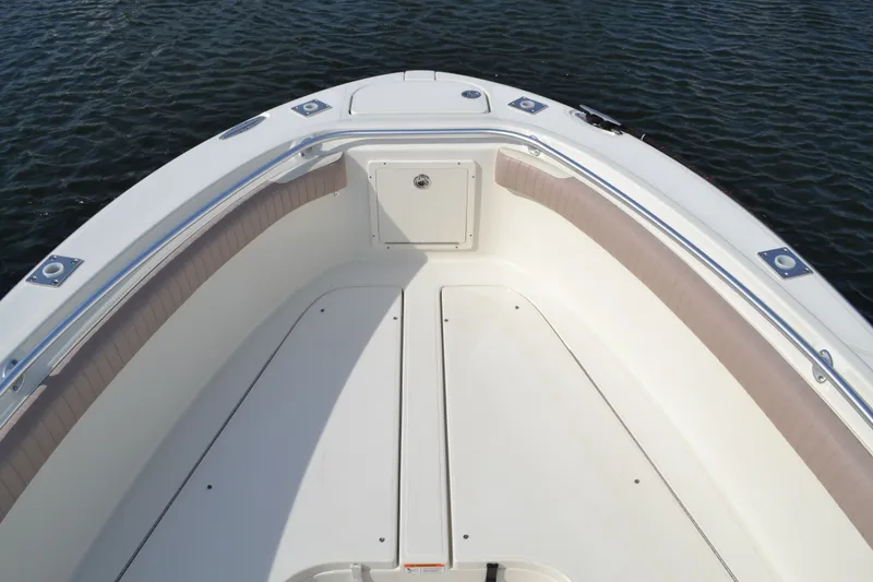 Slide: The Image of Hydra-Sports 2900 Vector CC 2007 - 7