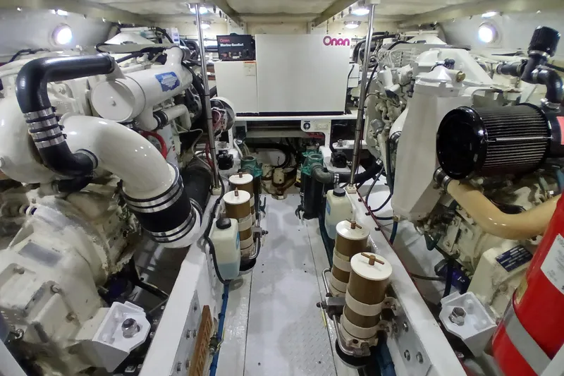 Slide: The Image of Engineroom - 50