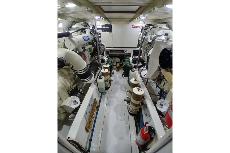 Slide: The Image of Engineroom - 51