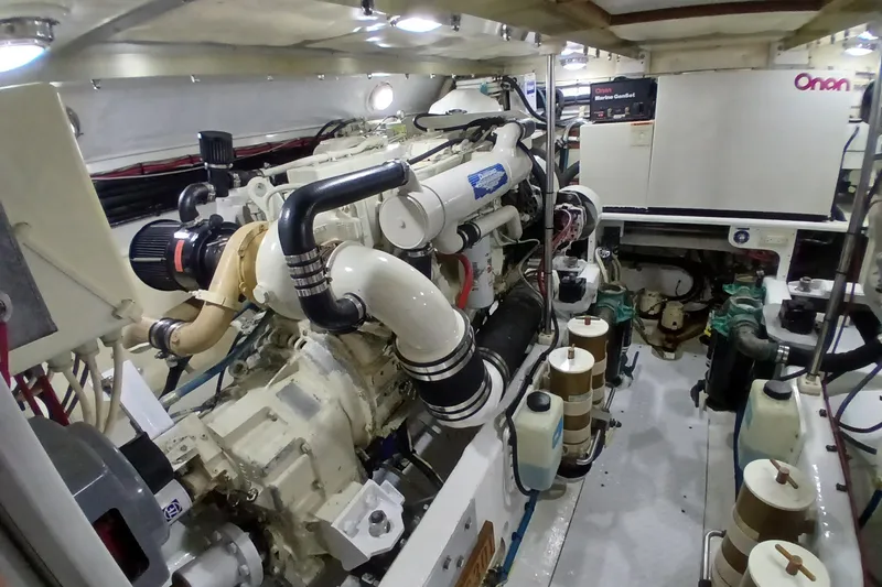 Slide: The Image of Engineroom - 52