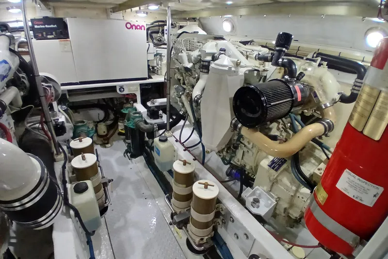 Slide: The Image of Engineroom - 53