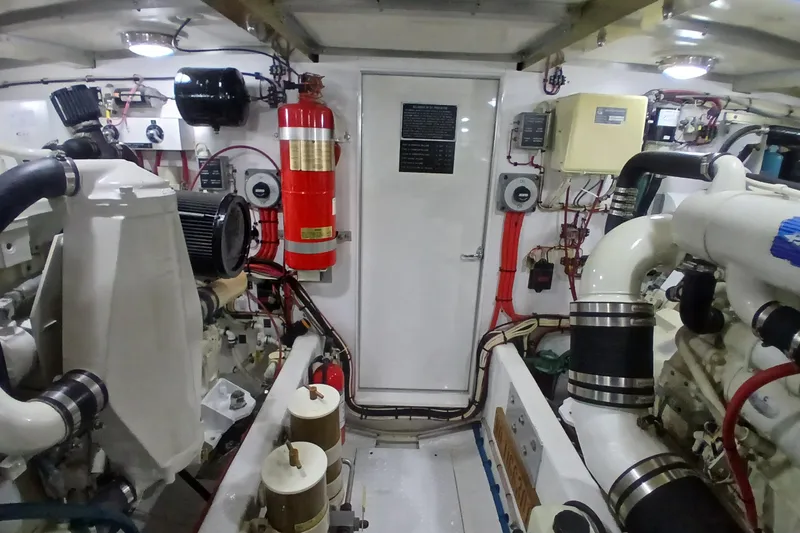 Slide: The Image of Engineroom - 59