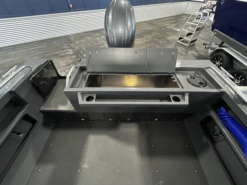 Slide: The Image of Duckworth 20 Discovery 2026 - 7