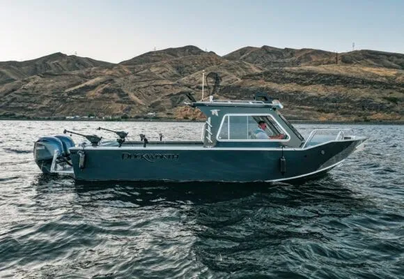 The Image of Duckworth 26 Pacific Pro 2026 - 1