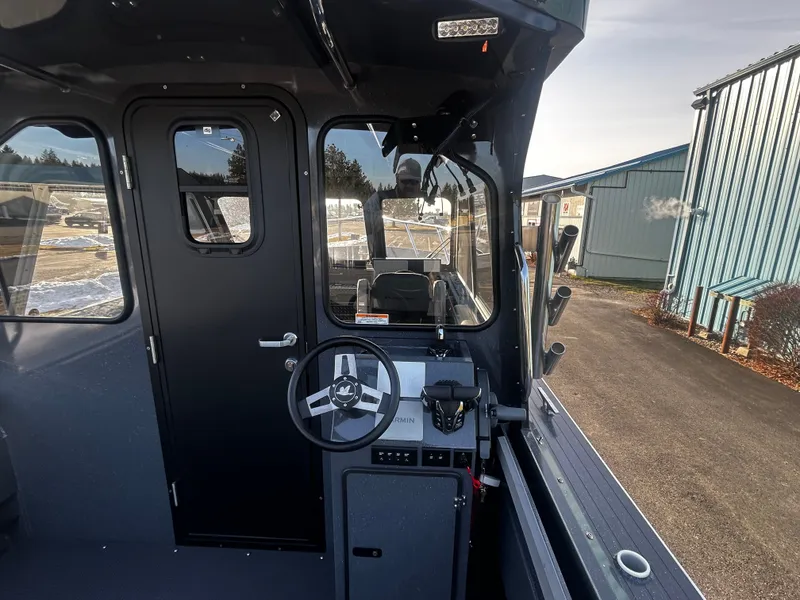 Slide: The Image of Duckworth 26 Pacific Pro 2026 - 11