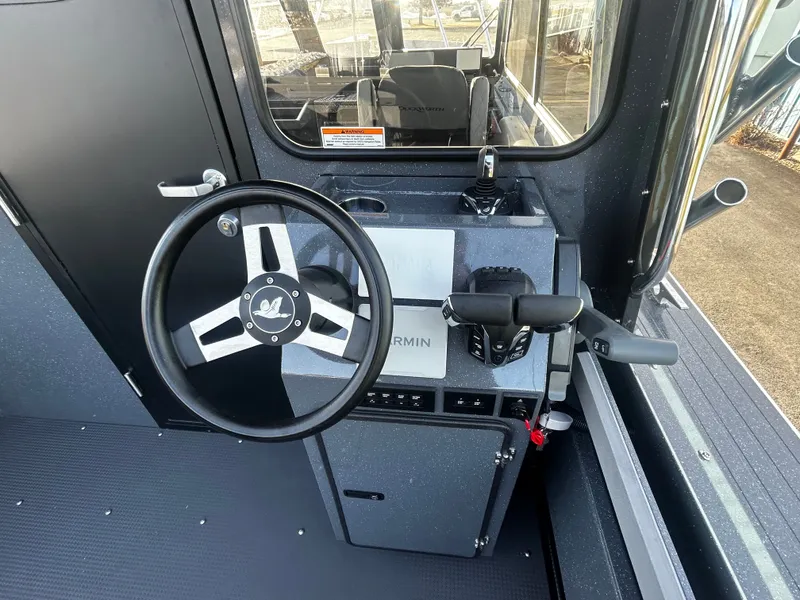 Slide: The Image of Duckworth 26 Pacific Pro 2026 - 12