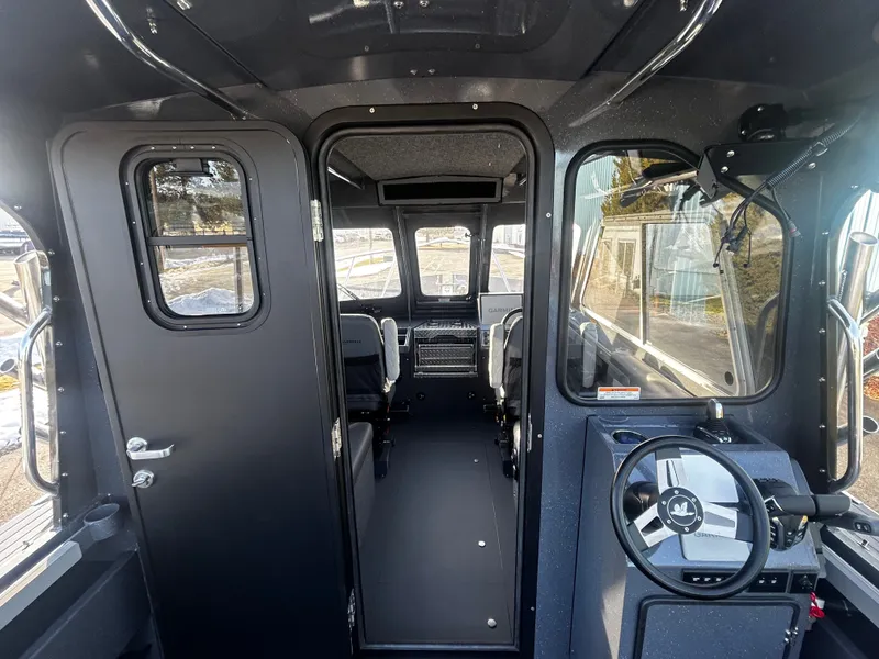 Slide: The Image of Duckworth 26 Pacific Pro 2026 - 13