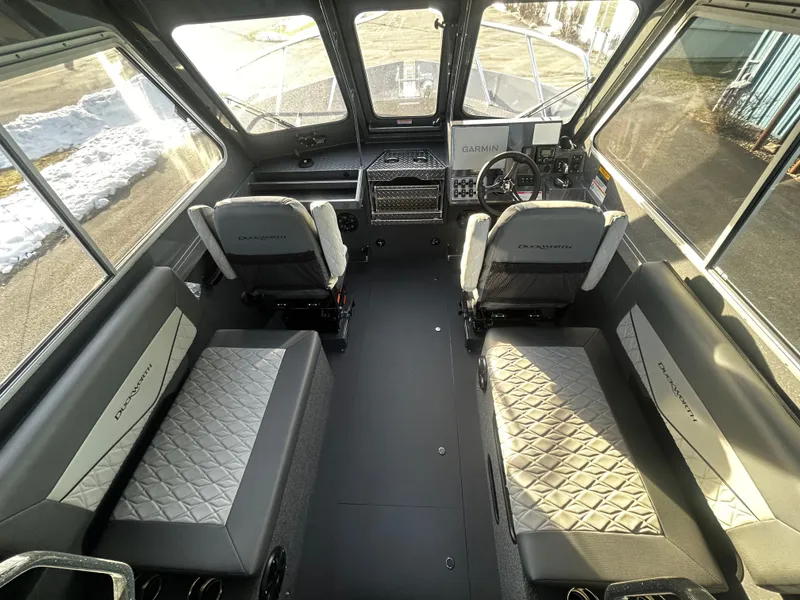 Slide: The Image of Duckworth 26 Pacific Pro 2026 - 14