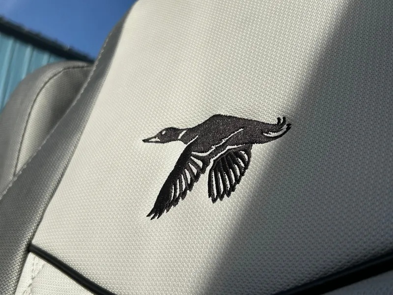 Slide: The Image of Duckworth 26 Pacific Pro 2026 - 17