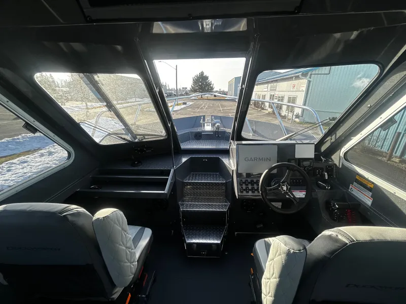 Slide: The Image of Duckworth 26 Pacific Pro 2026 - 20