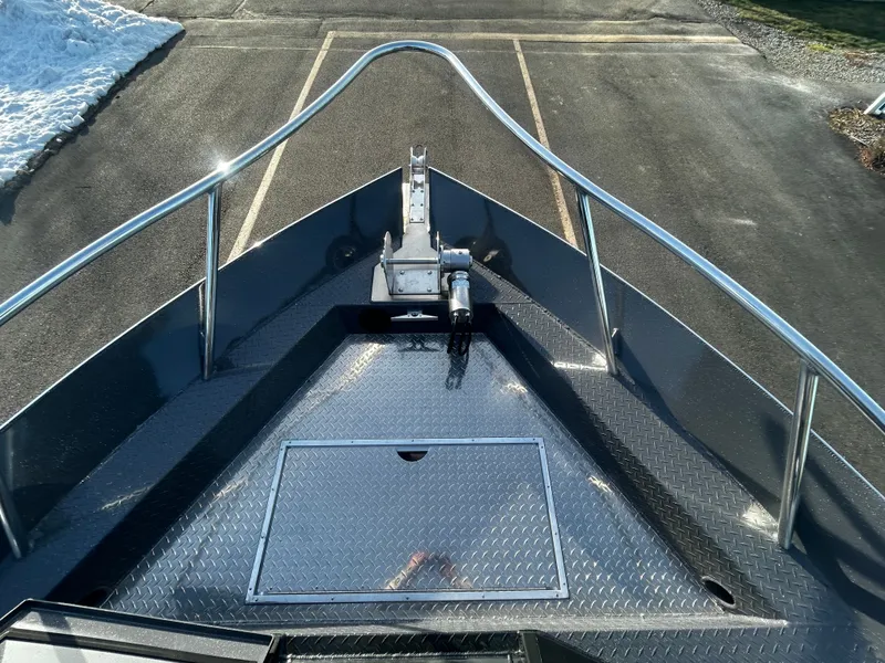 Slide: The Image of Duckworth 26 Pacific Pro 2026 - 22