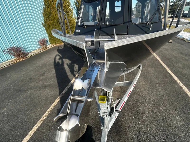 Slide: The Image of Duckworth 26 Pacific Pro 2026 - 24