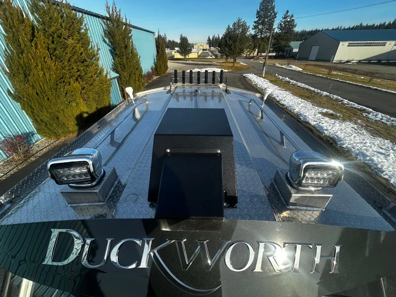 Slide: The Image of Duckworth 26 Pacific Pro 2026 - 25