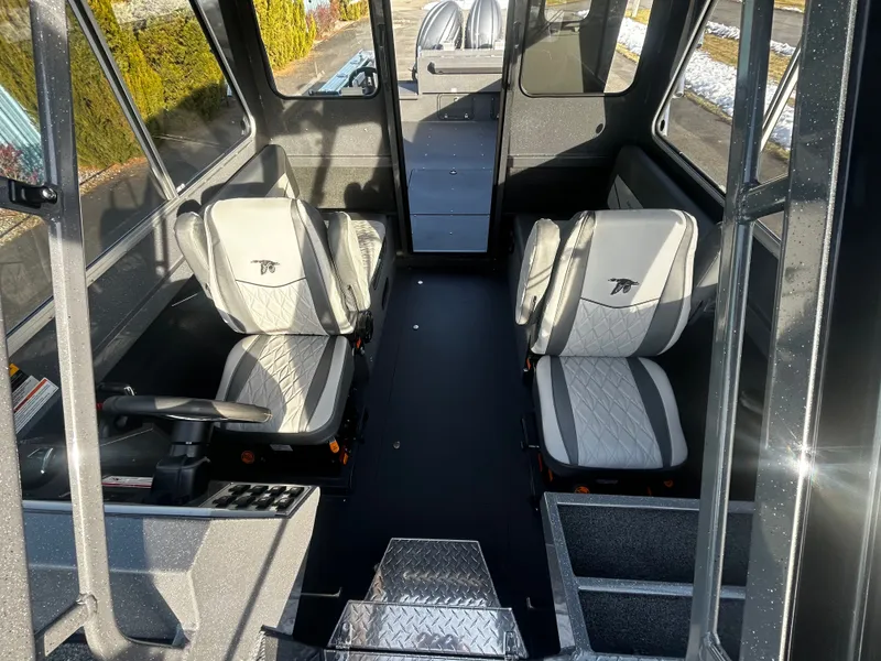 Slide: The Image of Duckworth 26 Pacific Pro 2026 - 27