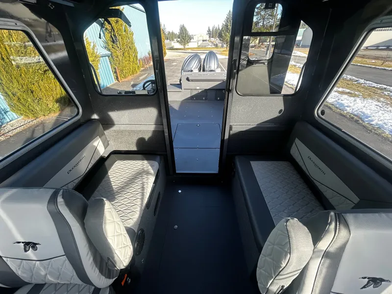 Slide: The Image of Duckworth 26 Pacific Pro 2026 - 28