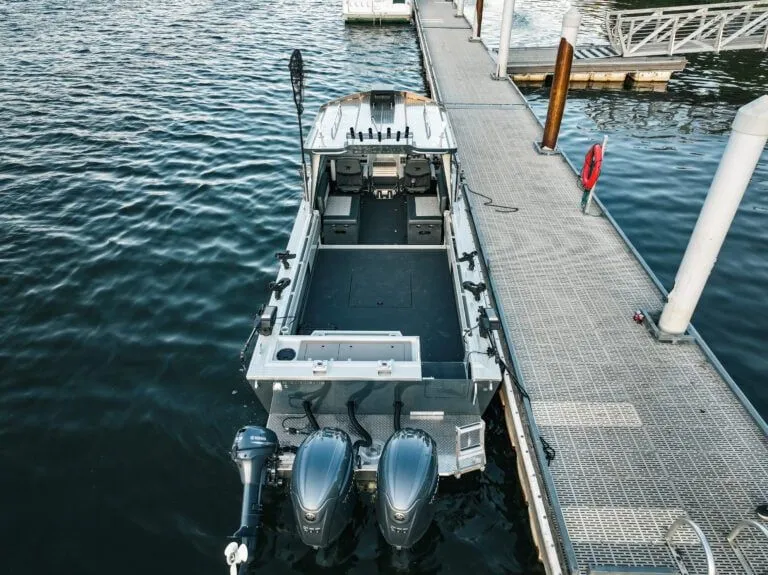 Slide: The Image of Duckworth 26 Pacific Pro 2026 - 3