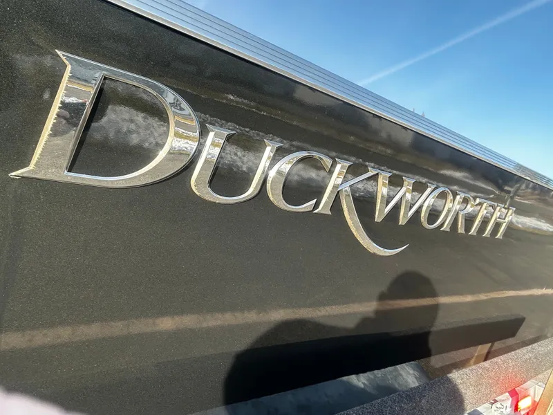 Slide: The Image of Duckworth 26 Pacific Pro 2026 - 32