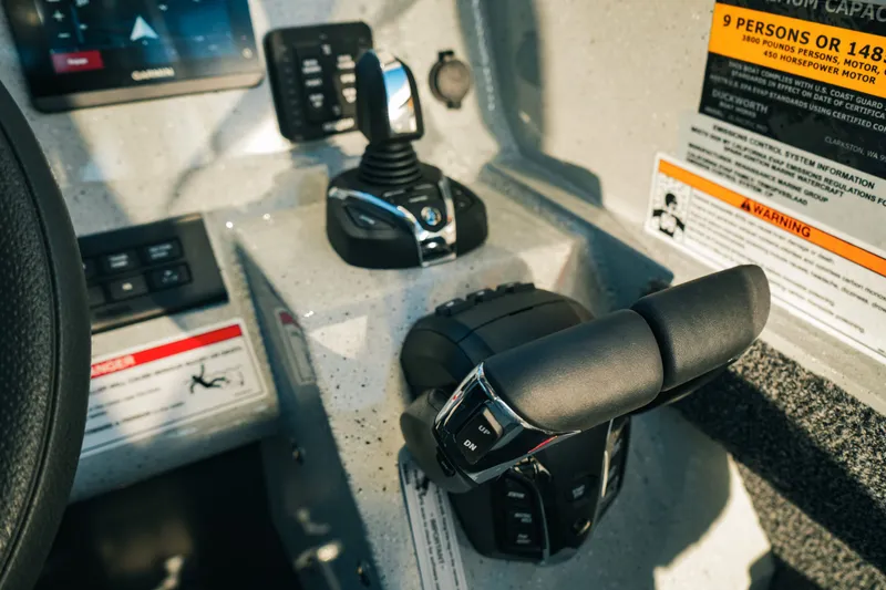 Slide: The Image of Duckworth 26 Pacific Pro 2026 - 4