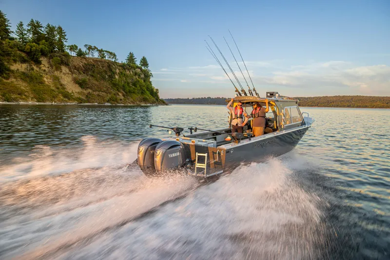 Slide: The Image of Duckworth 26 Pacific Pro 2026 - 5