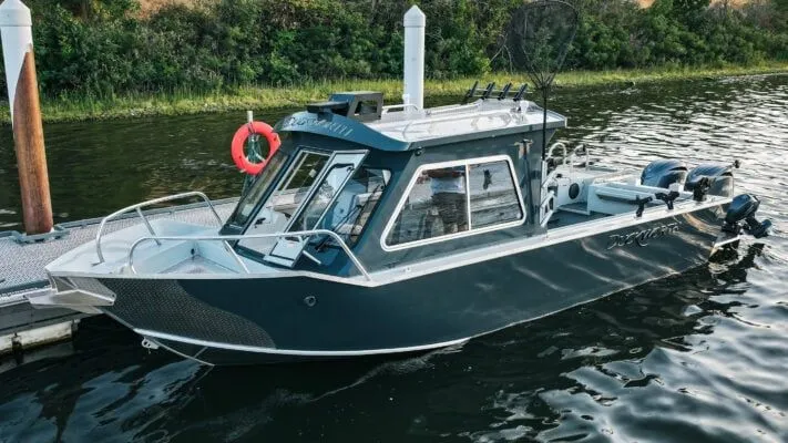 Slide: The Image of Duckworth 26 Pacific Pro 2026 - 6