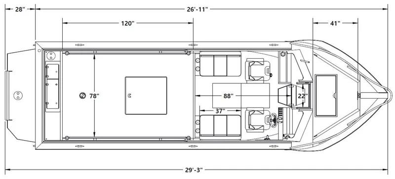 Slide: The Image of Duckworth 26 Pacific Pro 2026 - 8