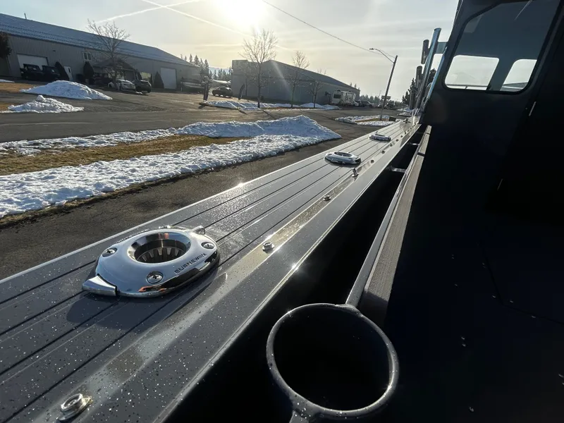 Slide: The Image of Duckworth 26 Pacific Pro 2026 - 9