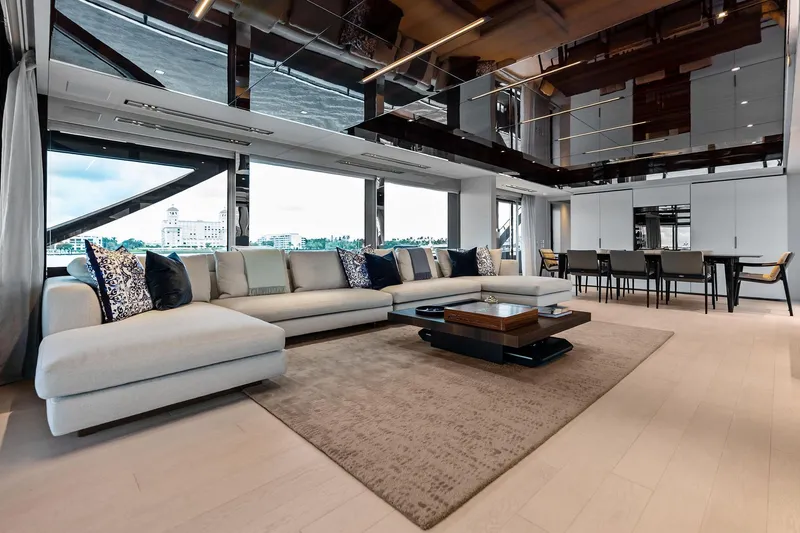 Slide: The Image of Riva 110' Dolcevita 2023 - 25