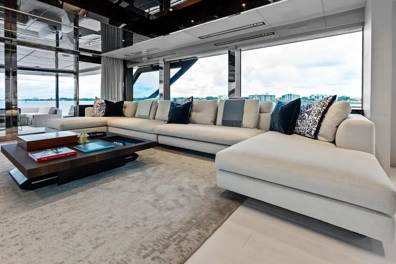 Slide: The Image of Riva 110' Dolcevita 2023 - 26