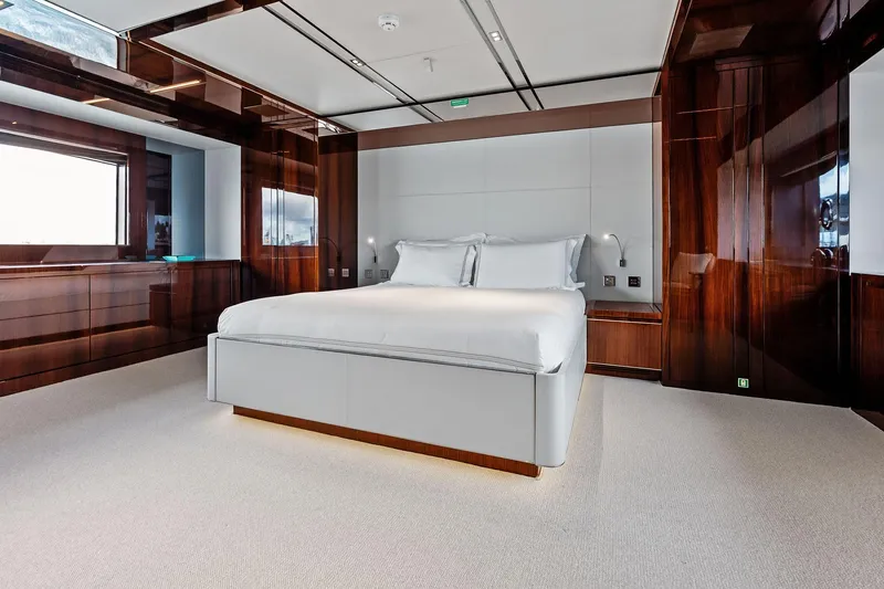 Slide: The Image of Riva 110' Dolcevita 2023 - 34