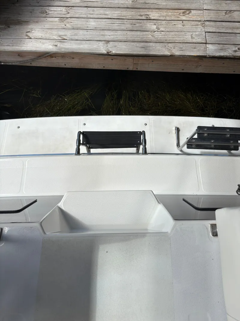 Slide: The Image of Bayliner 3450 TCM 1987 - 7