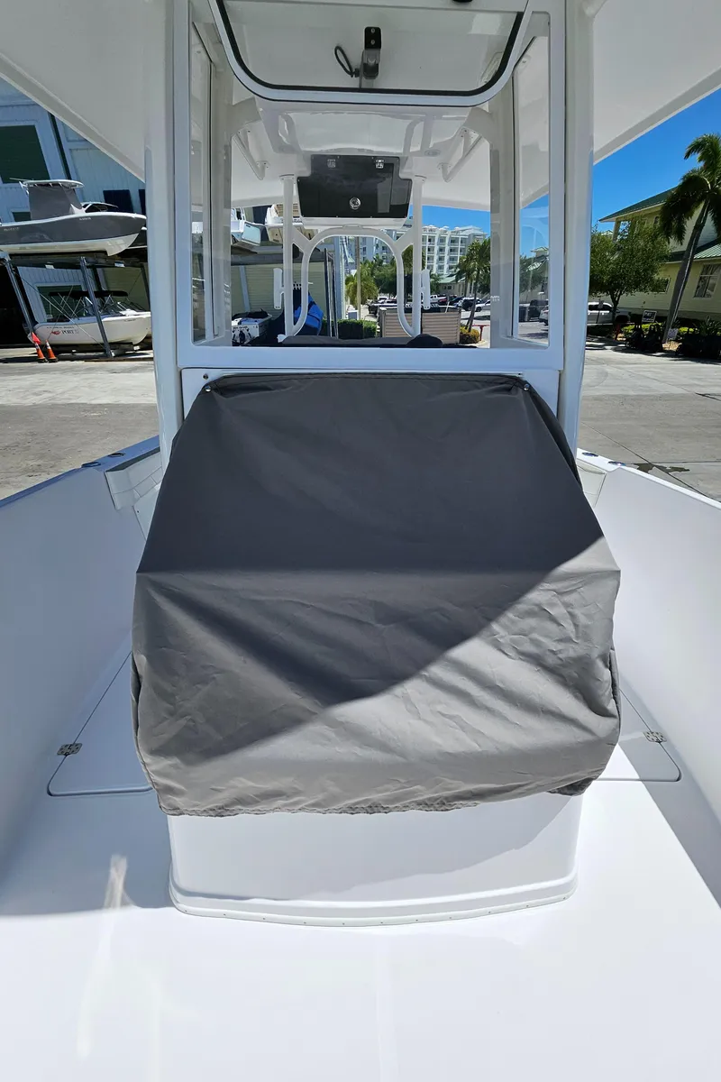 Slide: The Image of Century 2900 Center Console 2022 - 55