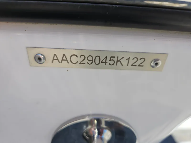 Slide: The Image of Century 2900 Center Console 2022 - 60