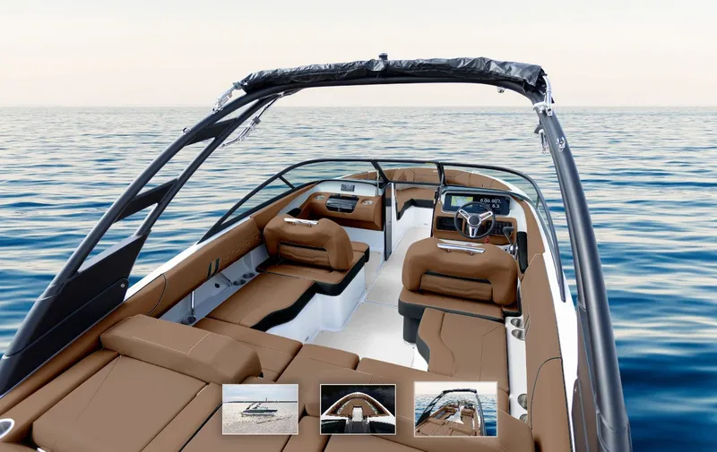 Slide: The Image of Regal LS2 Surf Ultimate 2026 - 3