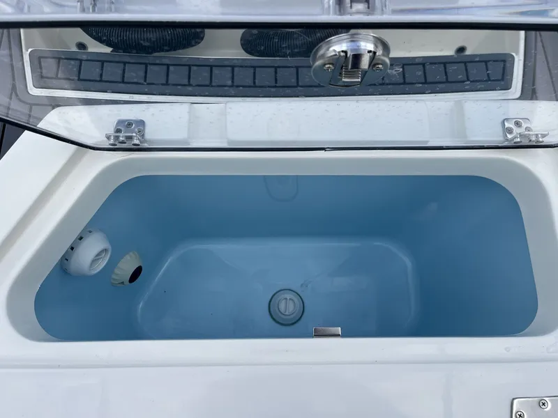 Slide: The Image of Cobia 245 Center Console 2026 - 35