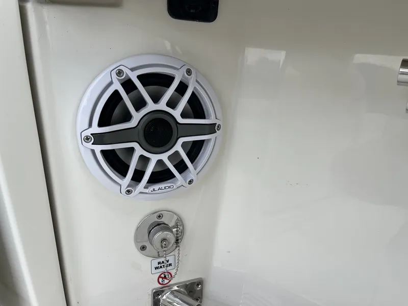 Slide: The Image of Cobia 245 Center Console 2026 - 40