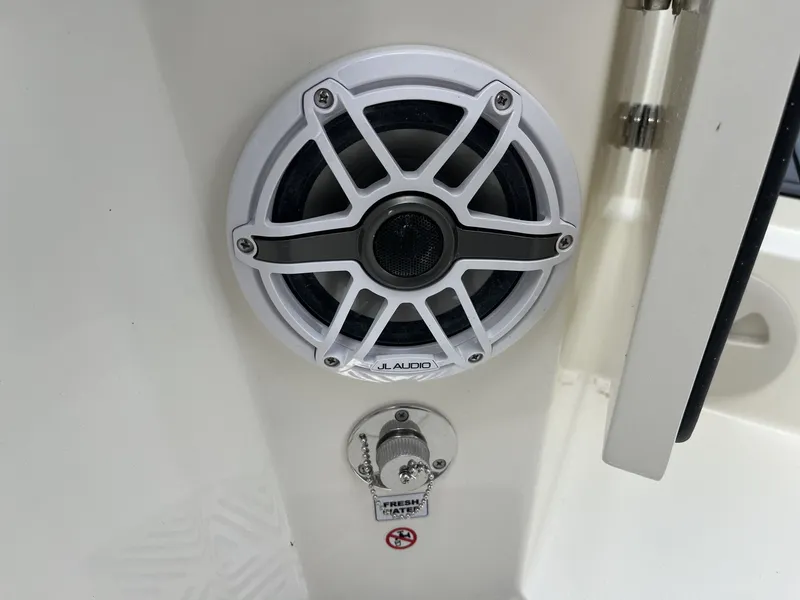 Slide: The Image of Cobia 245 Center Console 2026 - 38