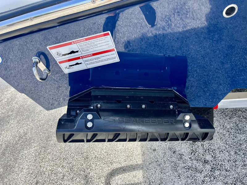 Slide: The Image of Cobia 245 Center Console 2026 - 11