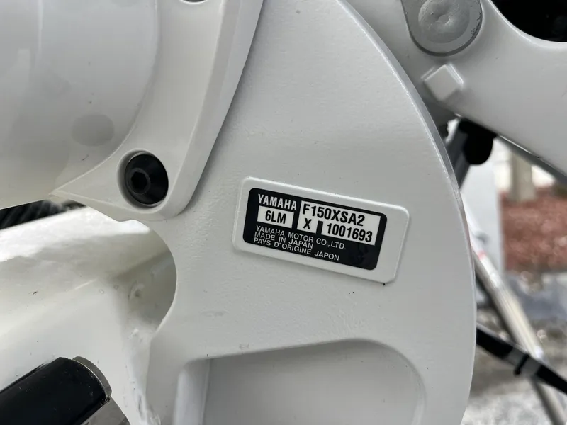 Slide: The Image of Cobia 245 Center Console 2026 - 10