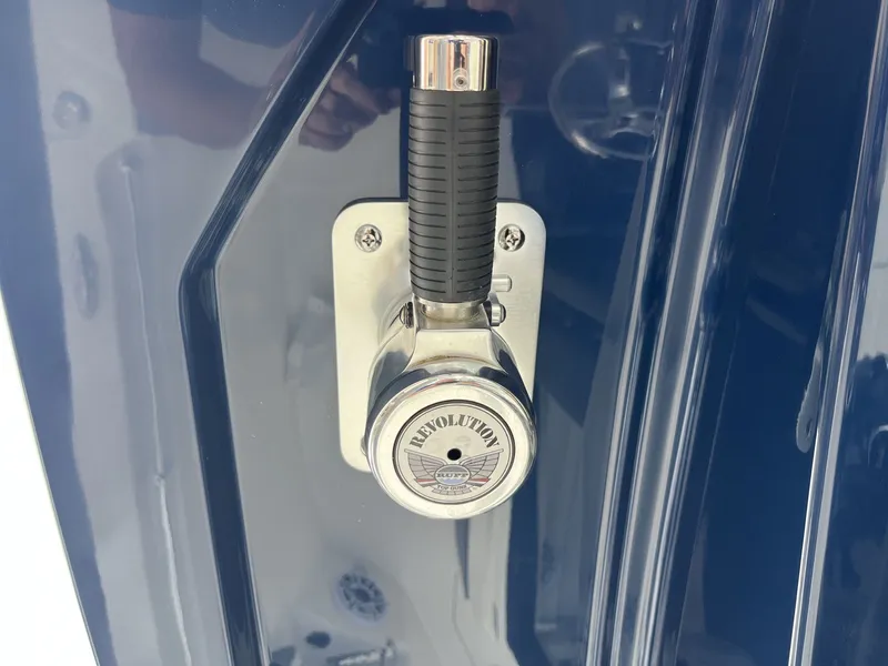 Slide: The Image of Cobia 245 Center Console 2026 - 42