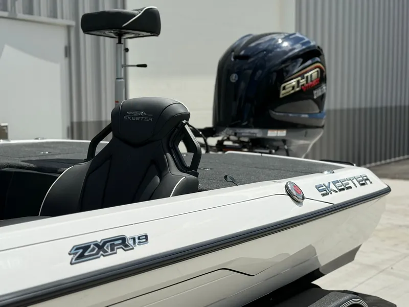 Slide: The Image of Skeeter ZXR19| 20' 2026 - 3