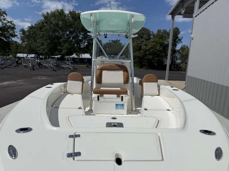 Slide: The Image of Pioneer 220 Bay Sport 2026 - 5