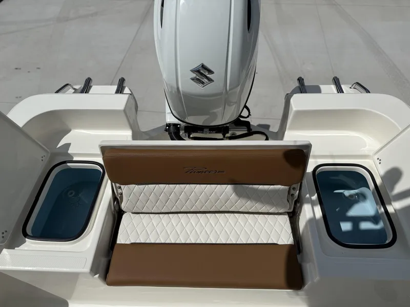 Slide: The Image of Pioneer 220 Bay Sport 2026 - 9