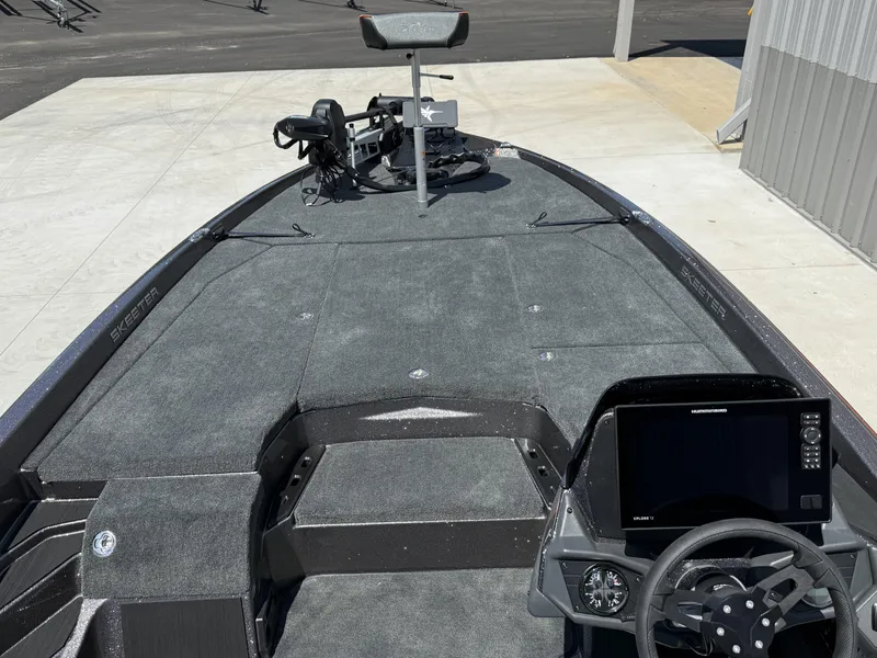 Slide: The Image of Skeeter ZXE21 2026 - 10