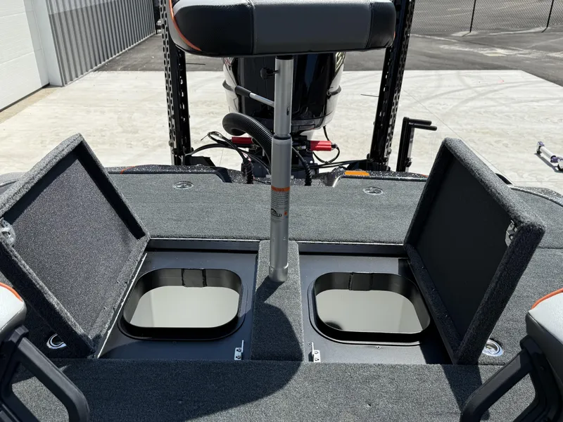 Slide: The Image of Skeeter ZXE21 2026 - 11