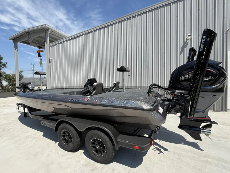 Slide: The Image of Skeeter ZXE21 2026 - 3