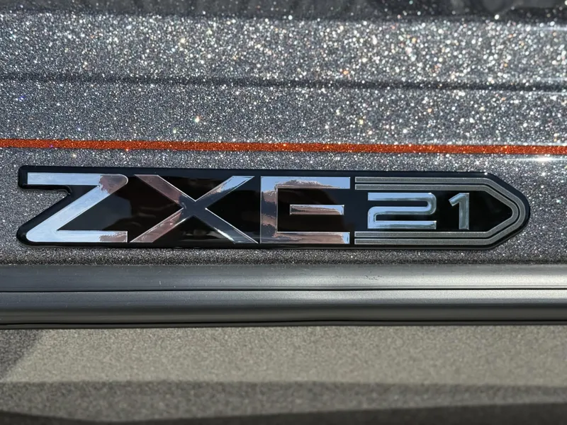 Slide: The Image of Skeeter ZXE21 2026 - 5