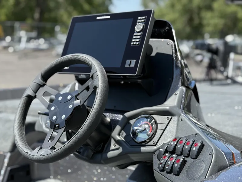 Slide: The Image of Skeeter ZXE21 2026 - 6