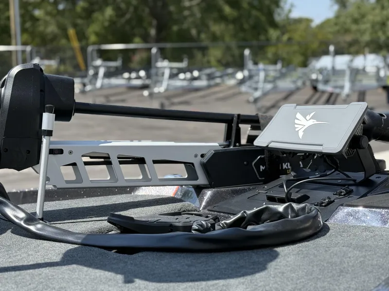 Slide: The Image of Skeeter ZXE21 2026 - 7